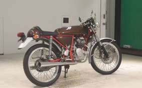 HONDA DREAM 50 AC15