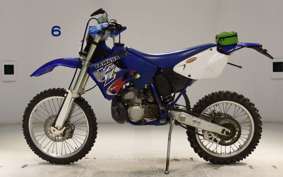 YAMAHA YZ250 2000 4SR