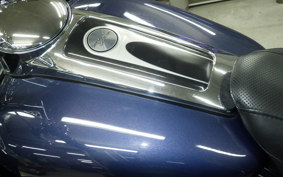 HARLEY FLTR 1580 2007