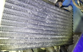 SUZUKI GSX-R1100 1989 GU74A