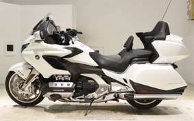 HONDA GL 1800 GOLD WING TOUR 2018 SC79