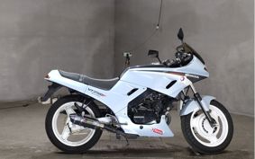 HONDA VT250F MC15