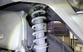 HONDA LEAD 125 2018 JF45