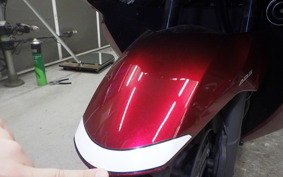 HONDA PCX125 2014 JK05