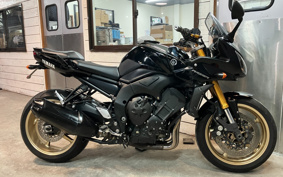 YAMAHA FZ1 FAZER 2014 RN21J