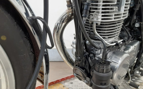 YAMAHA SR400 FINAL ED 2022 RH16J