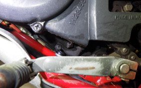 YAMAHA DT200 R 37F