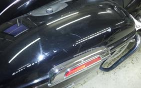 TRIUMPH ROCKET III TOURING 2010