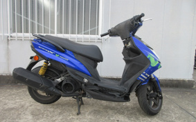 YAMAHA  CYGNUS X SR