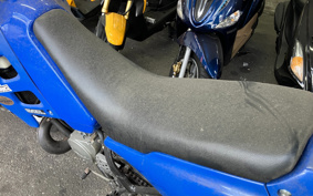 SUZUKI TS200 SH12A