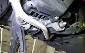 YAMAHA JOG-7 2018 AY01