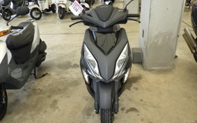 HONDA RX125