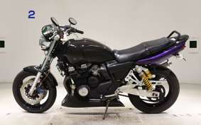 YAMAHA XJR400 Gen.3 R 2003 RH02J