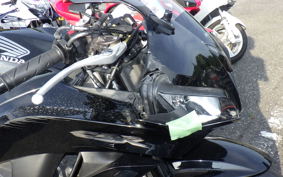 HONDA CBR600RR GEN 3 2007