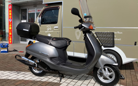 HONDA LEAD 100 JF06