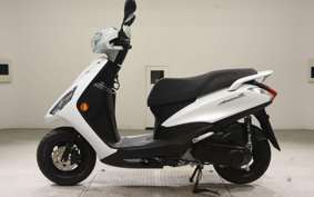 YAMAHA AXIS 125 Z