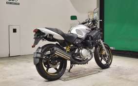HONDA VTR 250 2013 MC33