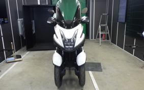 YAMAHA TRICITY 155 2005 SG81J