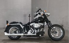 HARLEY FLSTSC1450 2005 BRY