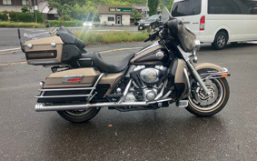 HARLEY FLHTCU1580-1690 2003 FCW