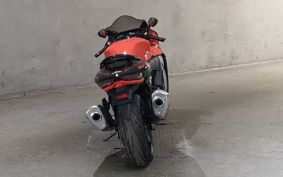 SUZUKI GSX1300R HAYABUSA EJ11A