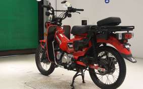HONDA CT125-2 2001 JA65