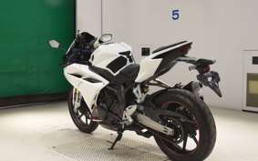 HONDA CBR250RR A 1994 MC51