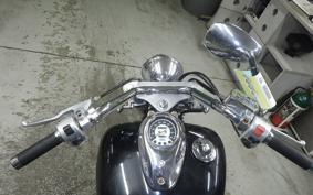 YAMAHA DRAGSTAR 400 1999 4TR