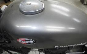 KAWASAKI 250TR BJ250F