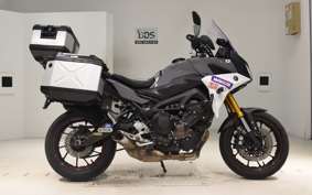 YAMAHA MT-09 Tracer GT 2018 RN51J