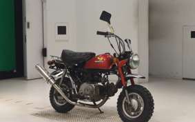 HONDA MONKEY 2020 Z50J