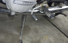 KAWASAKI KH250 KH250B