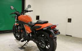 KAWASAKI ELIMINATOR400-3 2026 EL400A