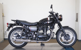 KAWASAKI W800 STREET 2022 EJ800E