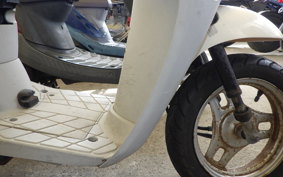 SUZUKI PALETTE CA41A