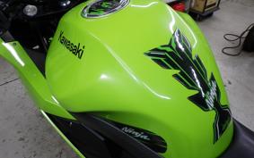 KAWASAKI NINJA 400R 2011 ER400B