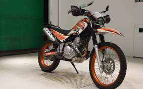 YAMAHA SEROW 250 Gen.3 2023 DG31J