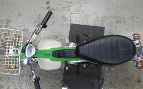 HONDA CHALY 50 2022 CF50