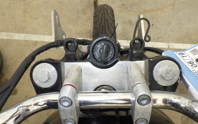 YAMAHA XJR400 4HM