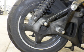 YAMAHA MAJESTY 125 5CA