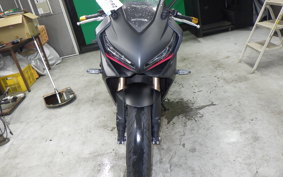 HONDA CB650R 2019 RH03