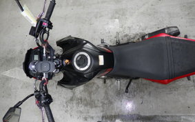 KAWASAKI Z125 PRO 2001 BR125H