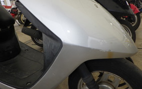 HONDA DIO Gen.6 AF62