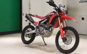 HONDA CRF250L MD47
