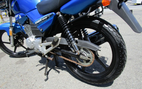 YAMAHA YBR125 PCJL