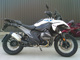 Фото BMW R1300GS 2025 с японского аукциона