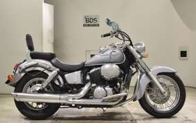HONDA SHADOW 400 2004 NC34