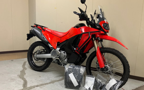 HONDA CRF250 RALLY MD47