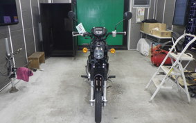 HONDA CROSS CUB 50 1997 AA06