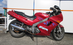 KAWASAKI ZZ-R250 EX250H